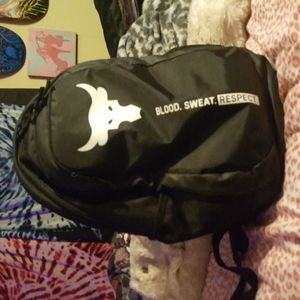 Under Armour backpack
